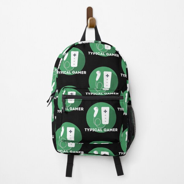 Item preview, Typical Gamer designed and sold by pintsandquarts.