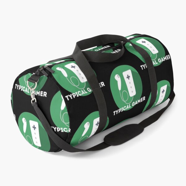 Item preview, Typical Gamer designed and sold by pintsandquarts.