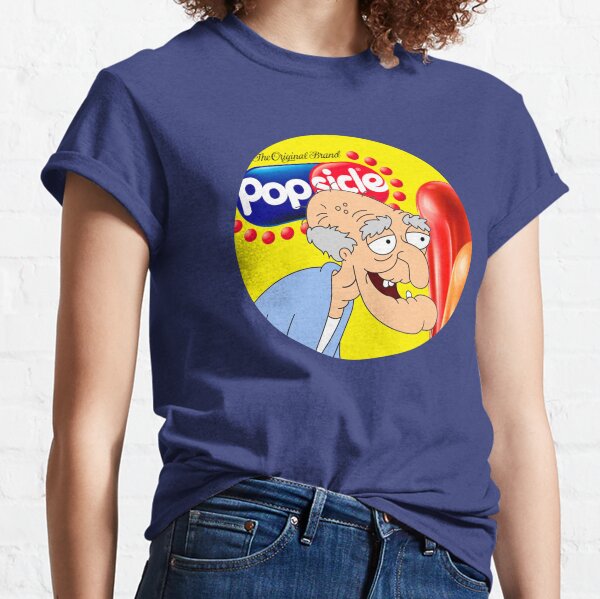 Herbert Family Pervert Classic T-Shirt
