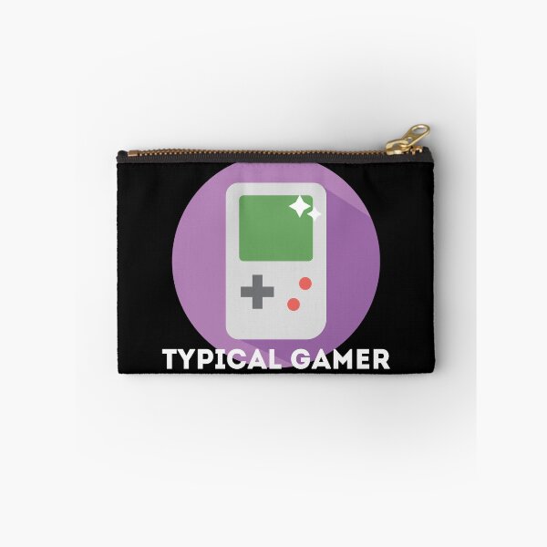 Item preview, Typical Gamer designed and sold by pintsandquarts.
