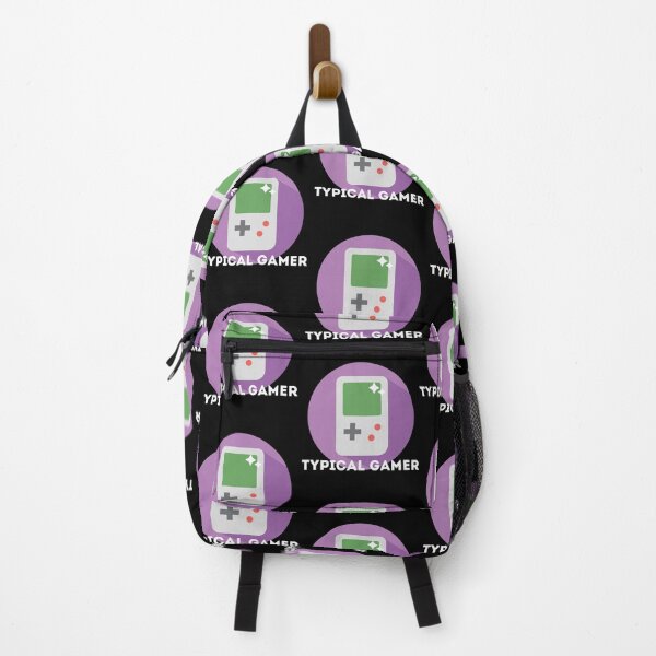 Typical gamer 2025 champion backpack