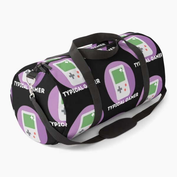 Item preview, Typical Gamer designed and sold by pintsandquarts.