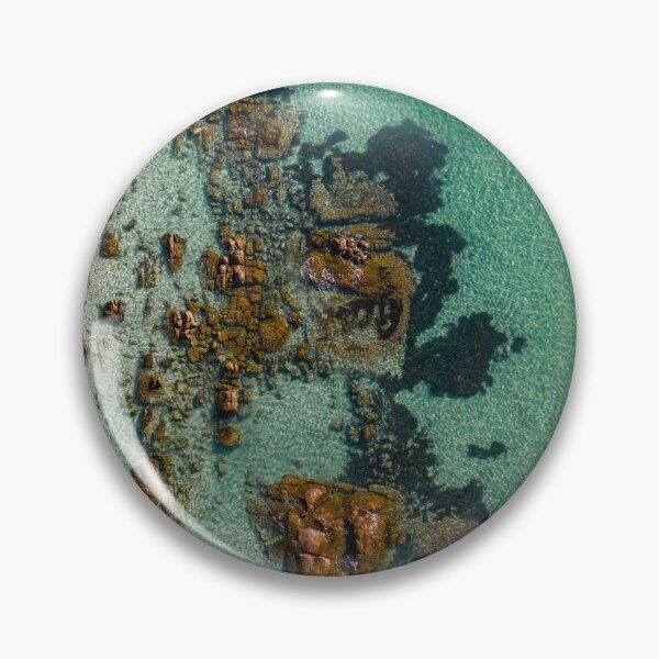 Item preview, Old Dunsborough - Beautiful Clear Water designed and sold by JamesBaylee.