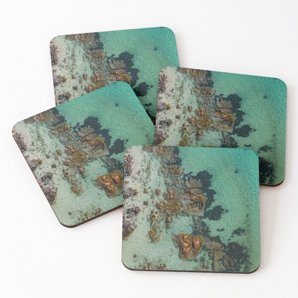 Item preview, Old Dunsborough - Beautiful Clear Water designed and sold by JamesBaylee.