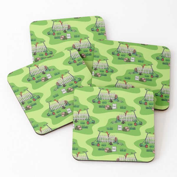 Item preview, Lawn Care Tools - Yard Work, Grass, Landscaping designed and sold by somecallmebeth.
