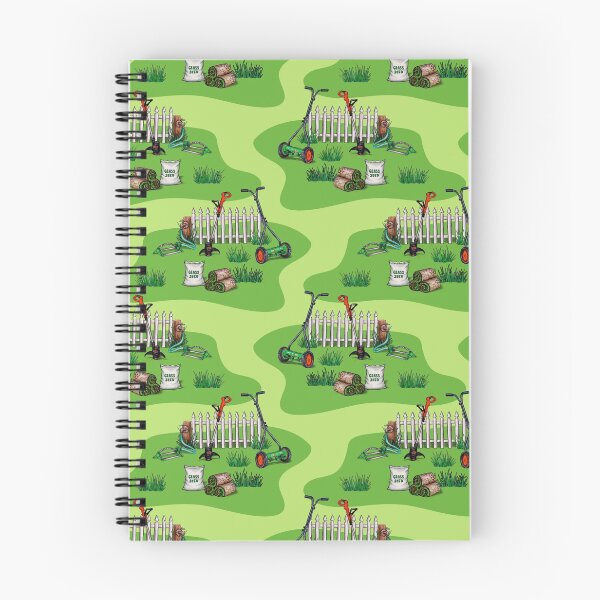 Item preview, Lawn Care Tools - Yard Work, Grass, Landscaping designed and sold by somecallmebeth.