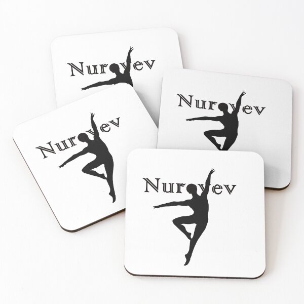 Item preview, Rudolph Nureyev Russian ballet dancer Soviet choreographer Ballet lovers designed and sold by Paintingladycat.
