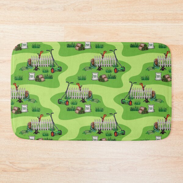 Item preview, Lawn Care Tools - Yard Work, Grass, Landscaping designed and sold by somecallmebeth.