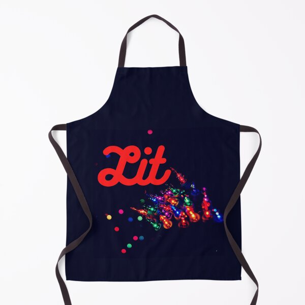 Item preview, Christmas Lights designed and sold by Swooncake Press.