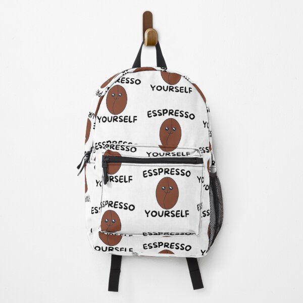 Item preview, Espresso Yourself designed and sold by pintsandquarts.