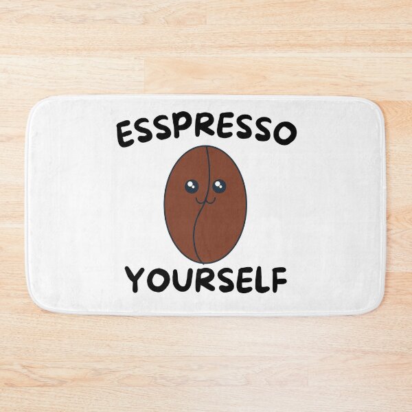 Item preview, Espresso Yourself designed and sold by pintsandquarts.