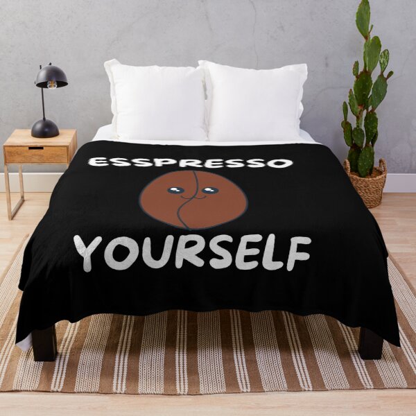 Item preview, Espresso Yourself designed and sold by pintsandquarts.