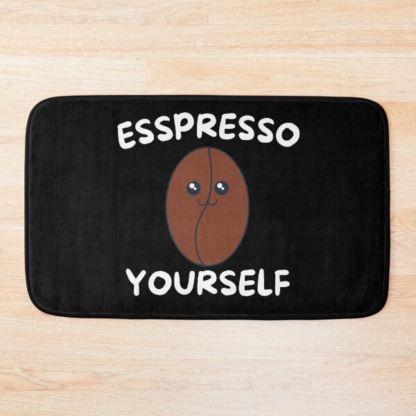 Item preview, Espresso Yourself designed and sold by pintsandquarts.