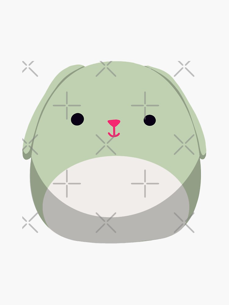 isabella the squishmallow