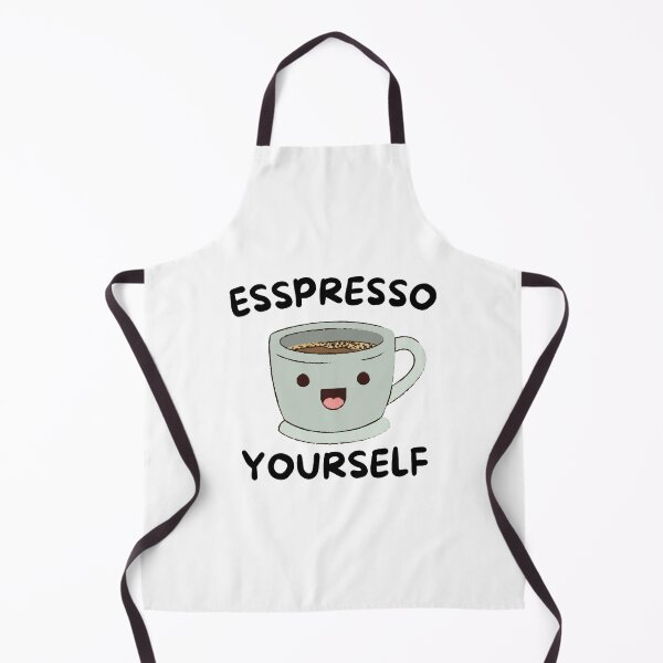 Item preview, Espresso Yourself designed and sold by pintsandquarts.