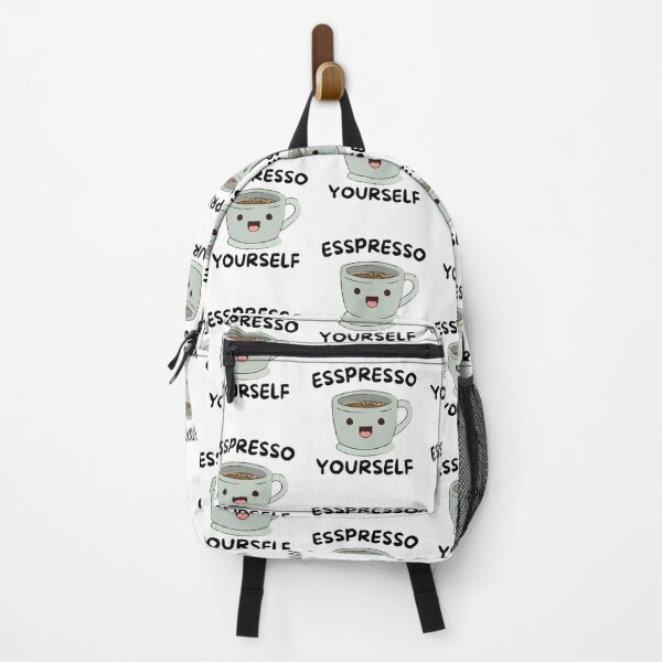 Item preview, Espresso Yourself designed and sold by pintsandquarts.