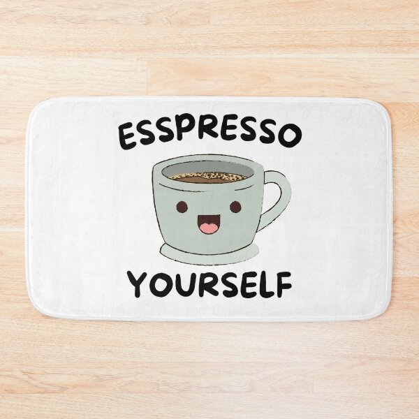 Item preview, Espresso Yourself designed and sold by pintsandquarts.