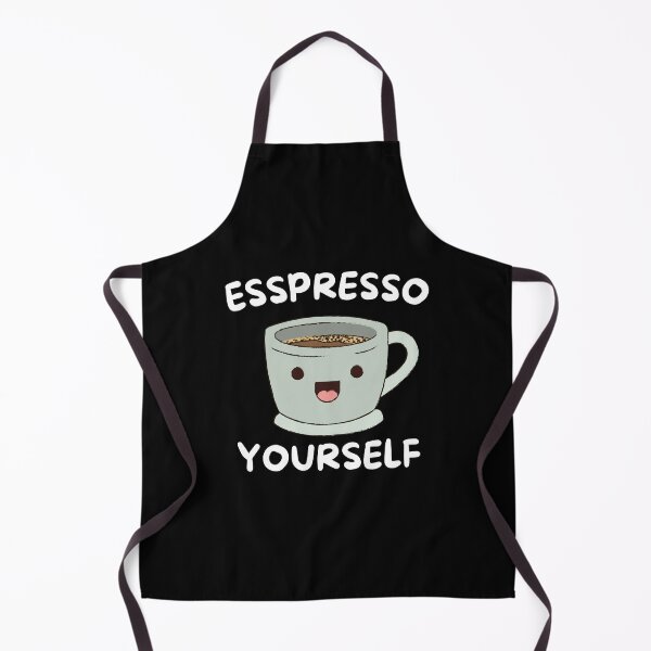 Item preview, Espresso Yourself designed and sold by pintsandquarts.