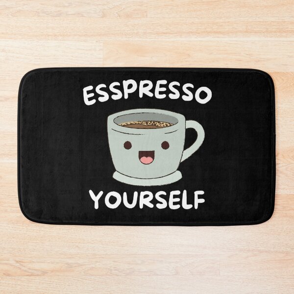 Item preview, Espresso Yourself designed and sold by pintsandquarts.