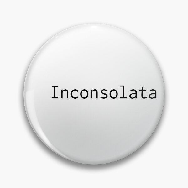 Item preview, Inconstalada designed and sold by Photoshophreak.