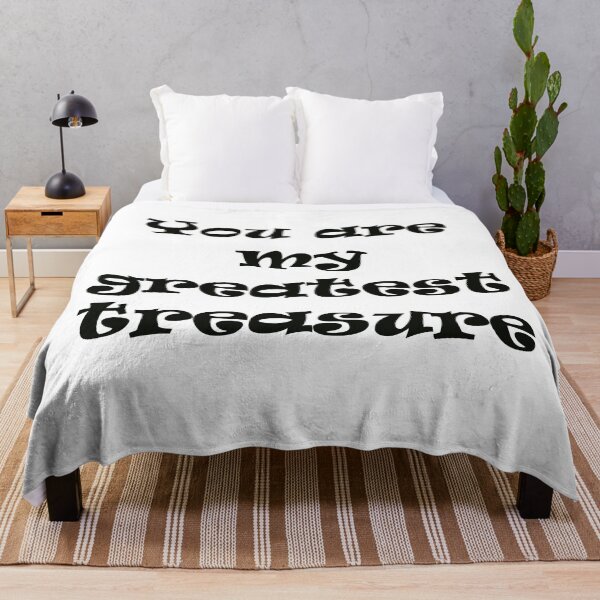 Item preview, You are my treasure greatest treasure designed and sold by JirehShop.