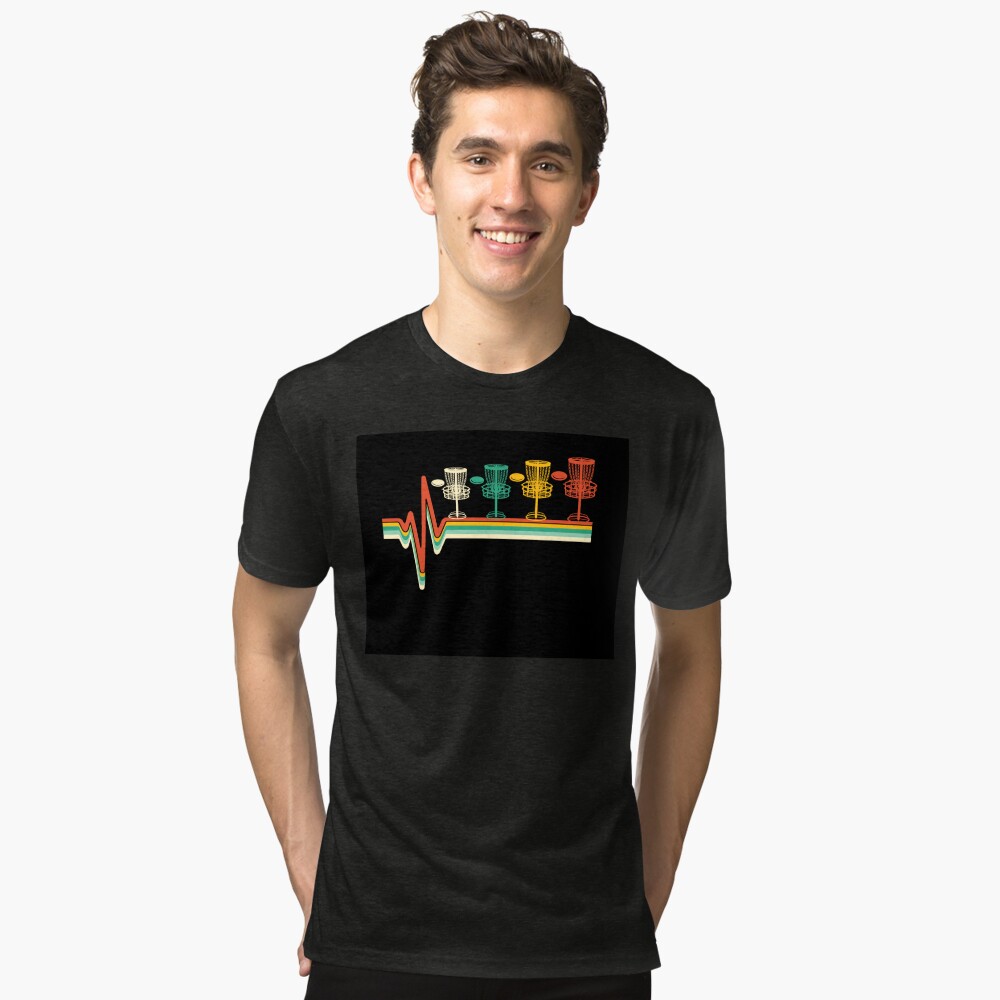 Item preview, Tri-blend T-Shirt designed and sold by Jumbodeals.