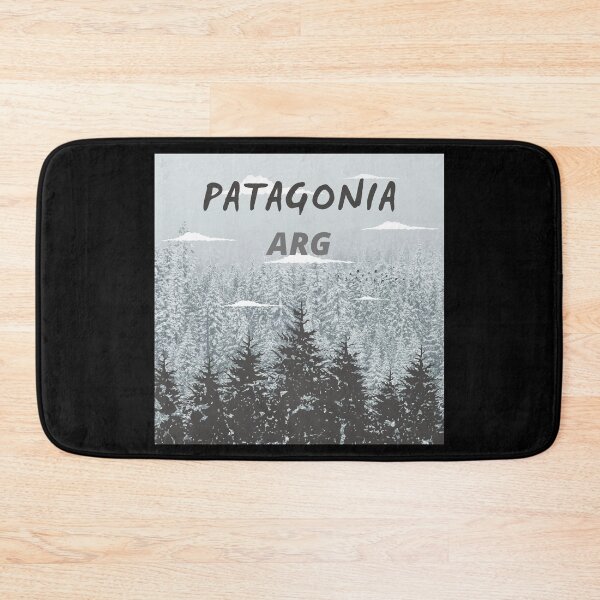 Item preview, Patagonia Pine trees Argentina designed and sold by corralmontana.