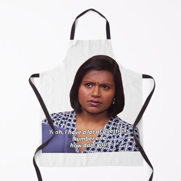 Item preview, Number one: How dare you? designed and sold by thelovelyjenna.