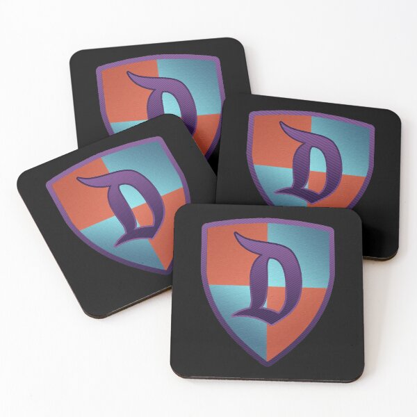 Item preview, DLR CM Patch designed and sold by Veraukoion.