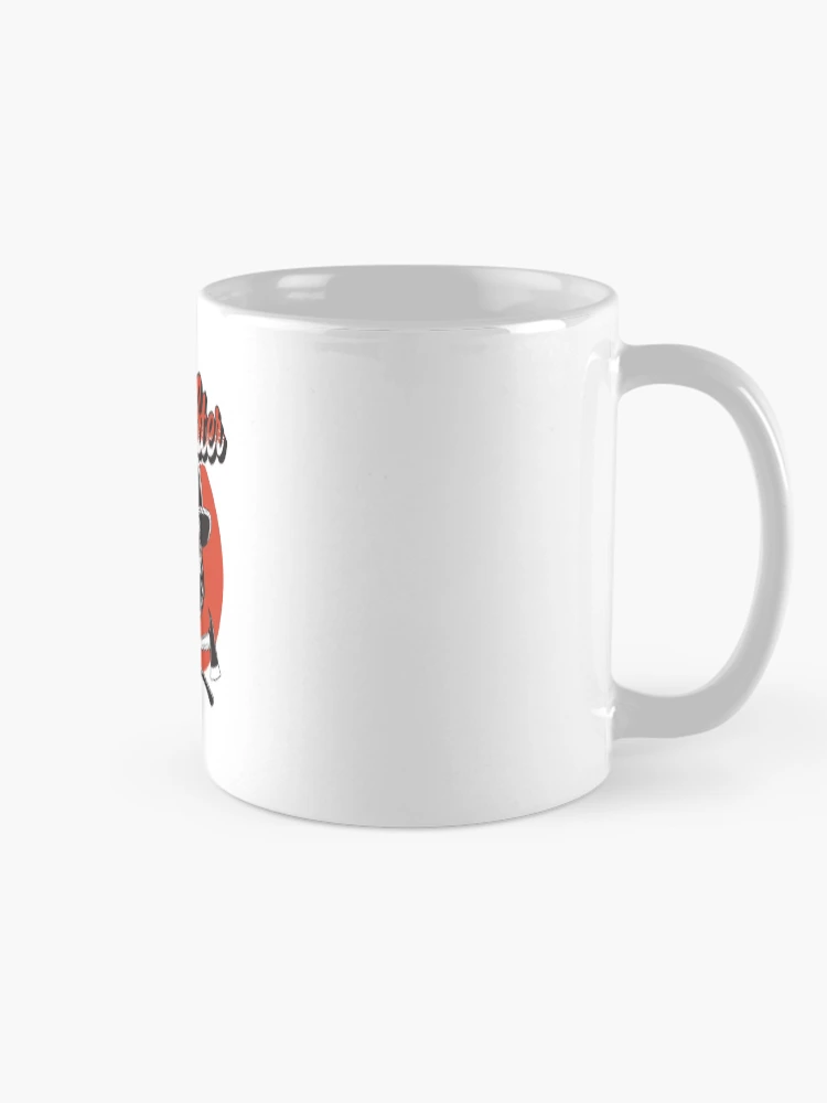Thumbnail 3 of 6, Coffee Mug, Firefighting #4 designed and sold by TheShellbacks.