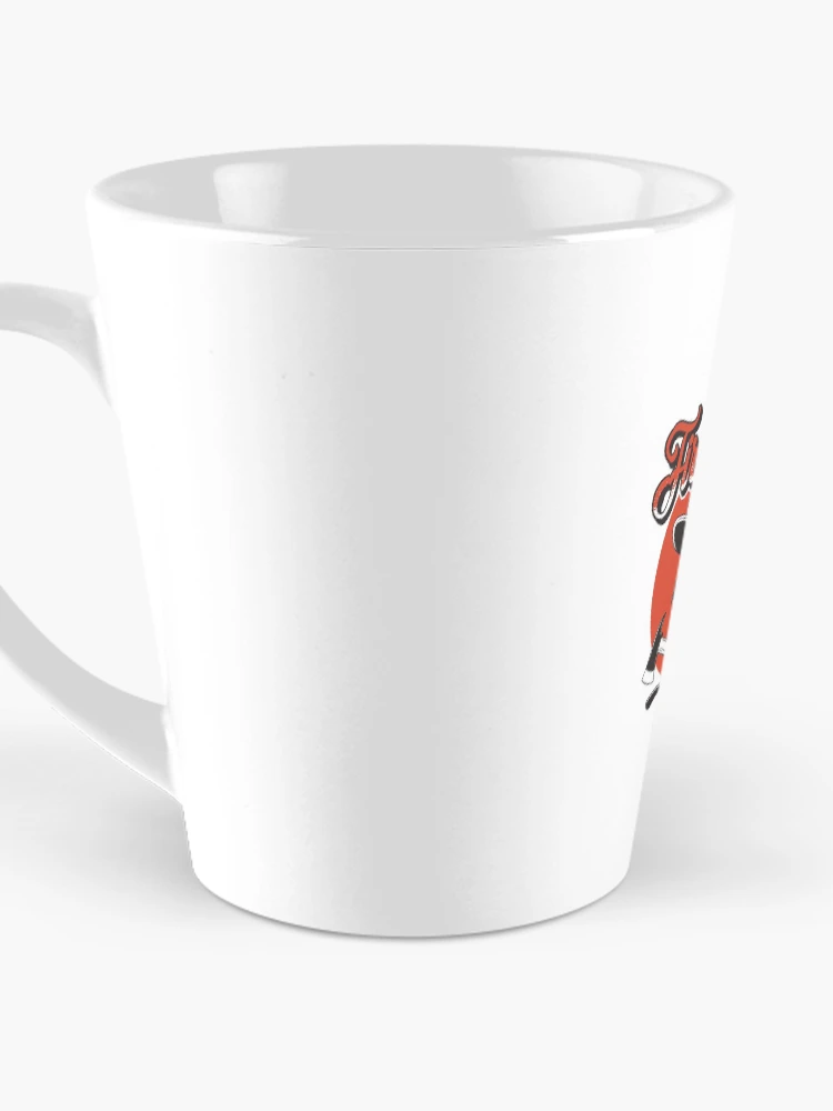 Thumbnail 3 of 4, Coffee Mug, Firefighting #4 designed and sold by TheShellbacks.