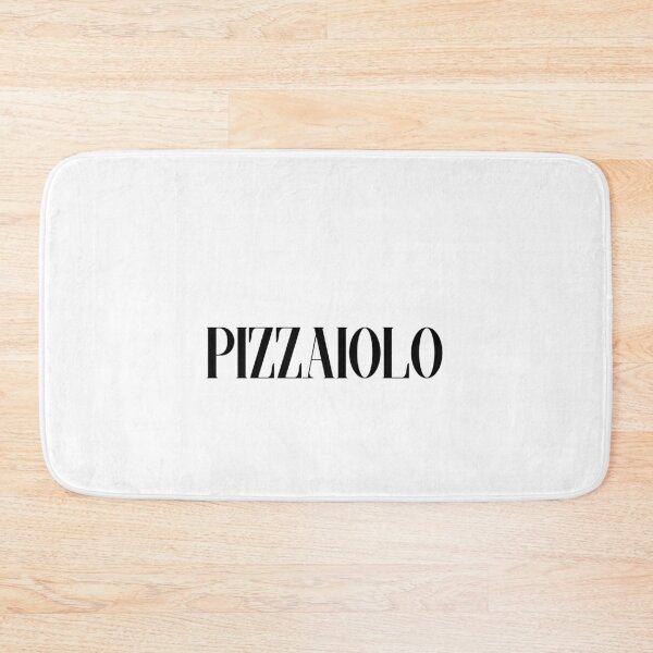 Item preview, Pizzaiolo designed and sold by goodygoodstuff.