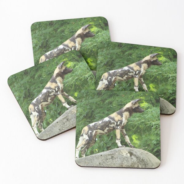 Item preview, On the Lookout designed and sold by KeeperKraft.