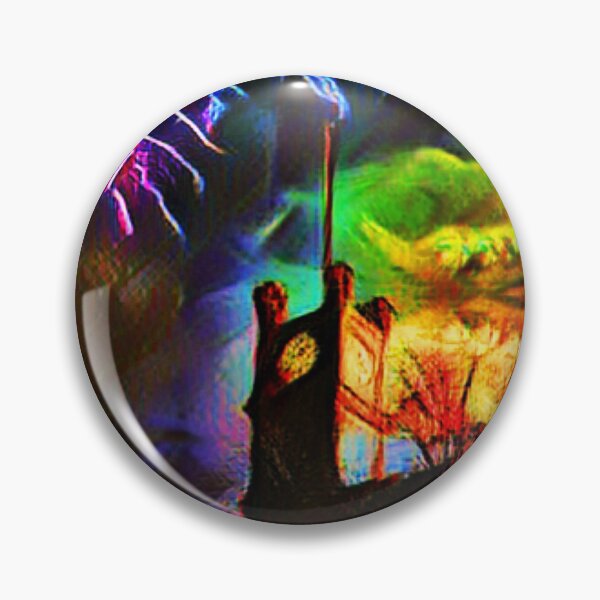 Item preview, A SHOCKING TIME II designed and sold by BOLLA67.
