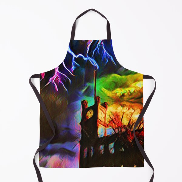 Item preview, A SHOCKING TIME II designed and sold by BOLLA67.