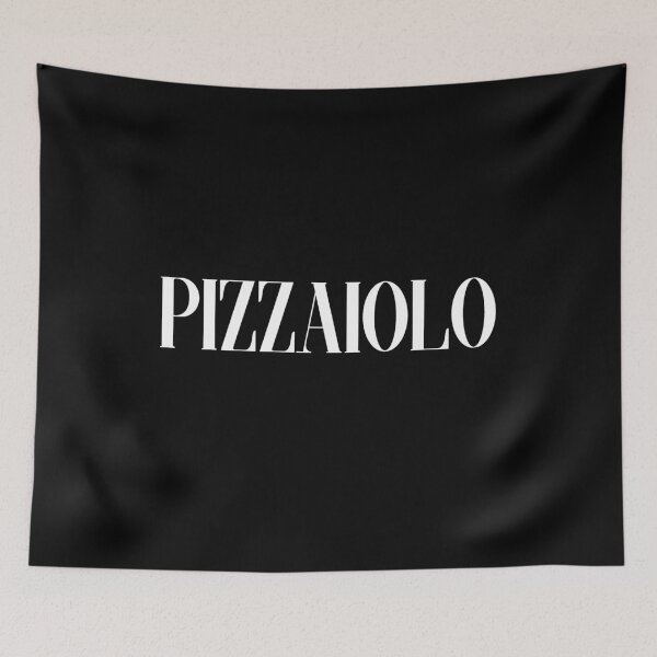 Item preview, Pizzaiolo designed and sold by goodygoodstuff.
