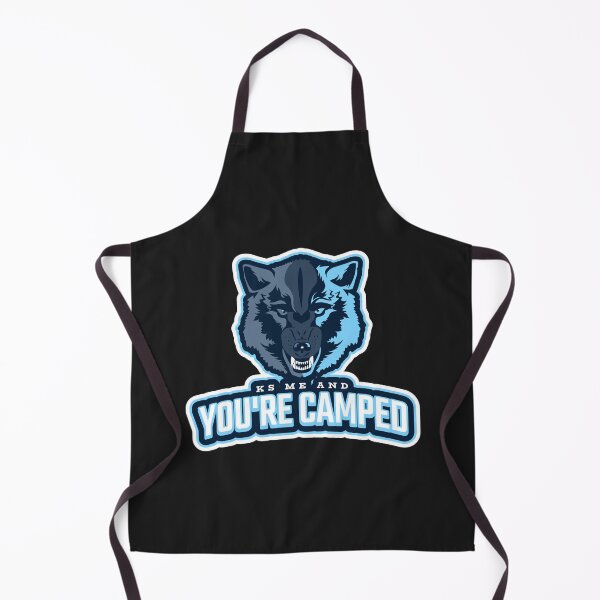 Item preview, KS Me And You're Camped designed and sold by Crafty-Mornings.