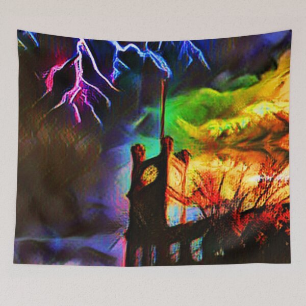 Item preview, A SHOCKING TIME II designed and sold by BOLLA67.
