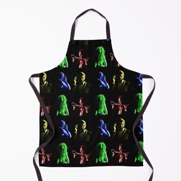 Item preview, Four Colors - Main Characters designed and sold by Timebird.