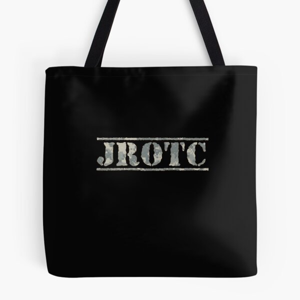 Item preview, JROTC Awesome Camo Style for Junior ROTC Members and Family designed and sold by JROTCshop.