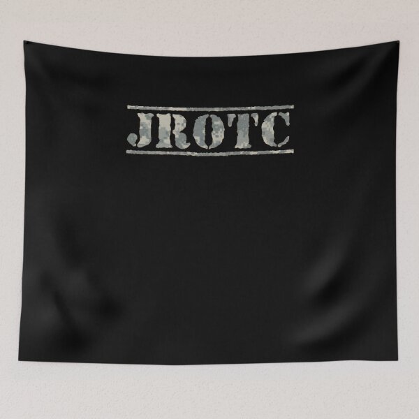 Item preview, JROTC Awesome Camo Style for Junior ROTC Members and Family designed and sold by JROTCshop.