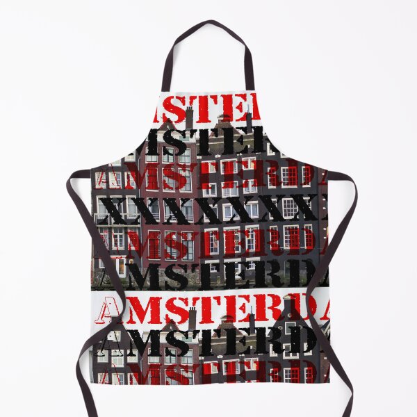 Item preview, Amsterdam Skyline designed and sold by max-art-lvl.