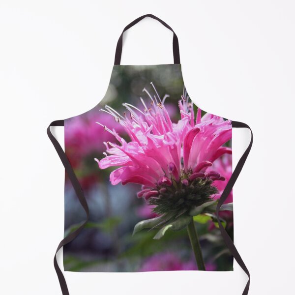 Item preview, Bee Balm designed and sold by martartdesigns.