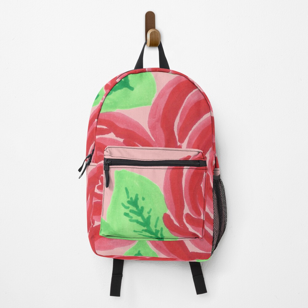 Item preview, Backpack designed and sold by PineappleMorgan.