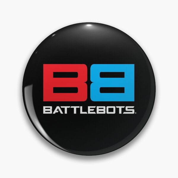Artikel-Vorschau von Battlebots, designt und verkauft von JFKsStickers.