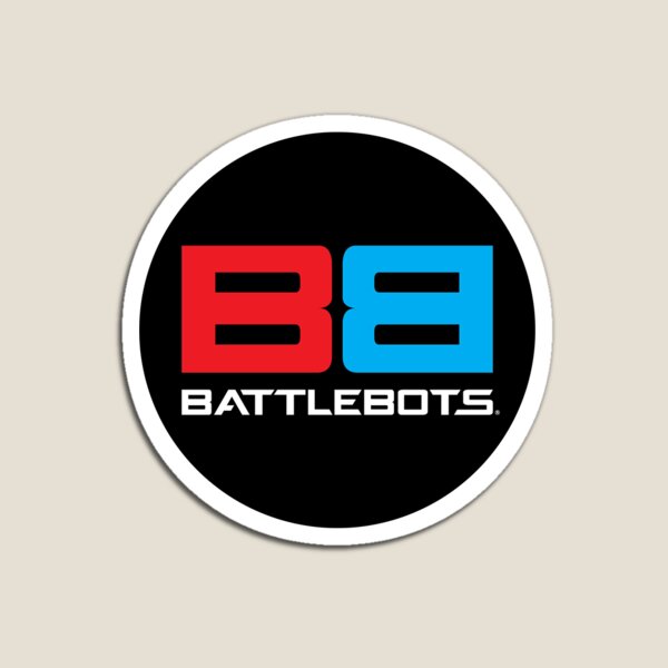 battlebots logo