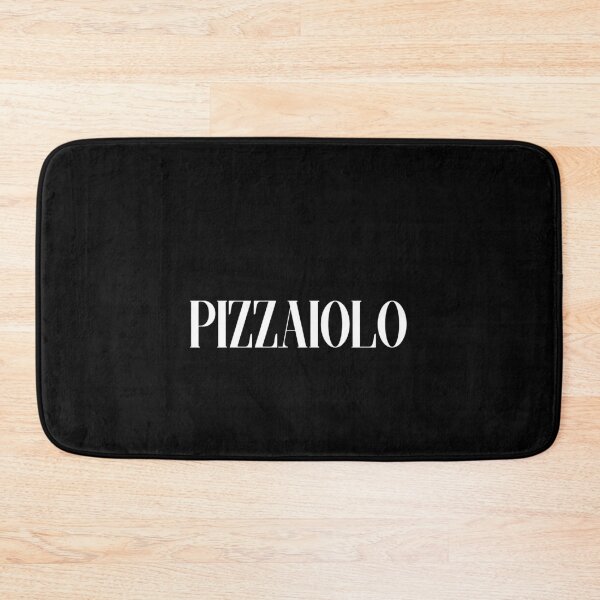 Item preview, Pizzaiolo designed and sold by goodygoodstuff.