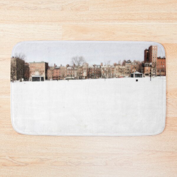 Item preview, Beacon Street  designed and sold by Autumn Seas Photography.