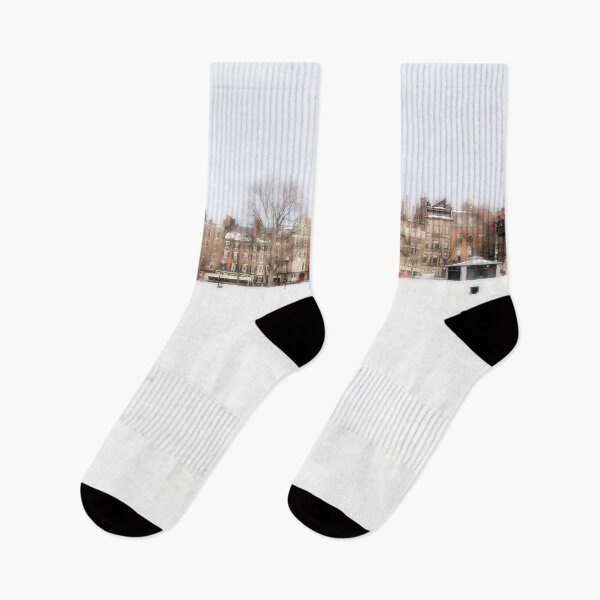 Item preview, Beacon Street  designed and sold by Autumn Seas Photography.