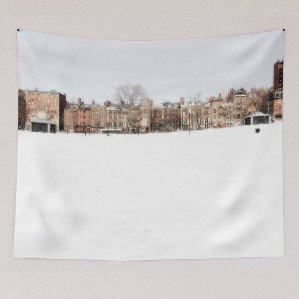 Item preview, Beacon Street  designed and sold by Autumn Seas Photography.